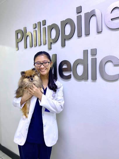 Top 10 Best Veterinarians Near Muntinlupa, Metro Manila .